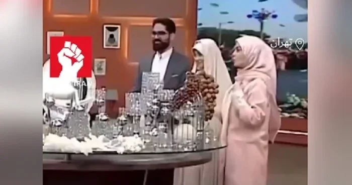 Bəy gəlinə “Şahid” hədiyyə etdi Video