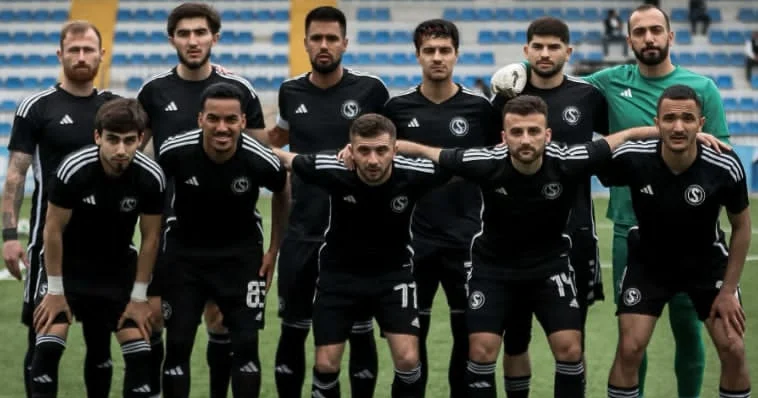 Həlledici matç öncəsi Səbail iki futbolçusunu itirdi