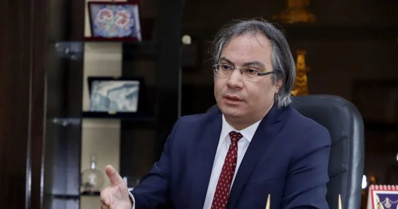 Səlçuk Karakılıç: “Ərdoğanın rəhbərliyi ilə həyata keçirilən xarici siyasət Türkiyəni diplomatiyanın əsas mərkəzlərindən birinə çevirib