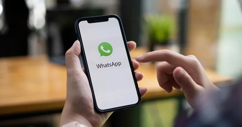 Vatsapdan mesajlarla bağlı yenilik