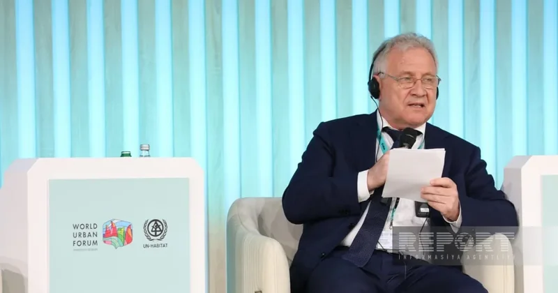 Григорий Ивлиев: Внедрение инновационных технологий основной путь решения жилищной проблемы