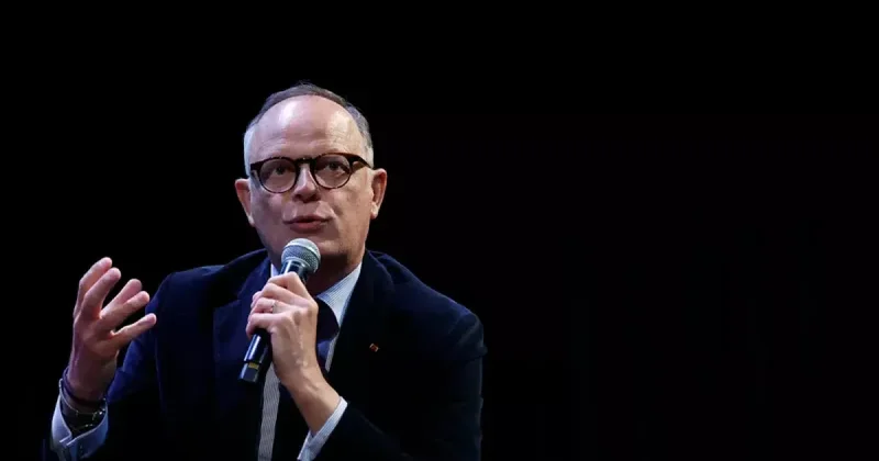 Во Франции начали расследование в отношении бывшего премьер министра Филиппа