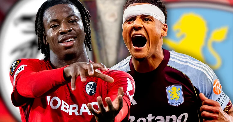 “Frayburq” “Aston Villa”ya qarşı Canlı Yenilənir