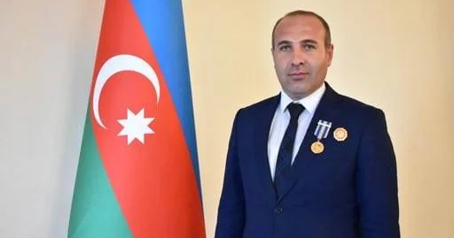 İcra başçısına yeni birinci müavin TƏYİN OLUNDU