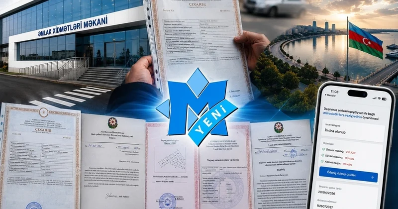 “Kupça” oyunundan “əl qızdıranlar” Əmlak Xidməti Prezidentin fərmanlarına qarşı belə qanunsuzluqlarla çıxır FAKTLAR KONKRET