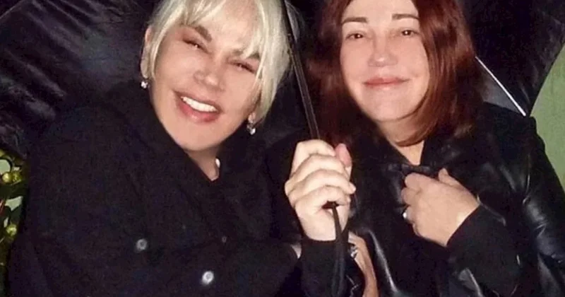 Nazan Öncel və Sezen Aksu arasında nə baş verib? Yarım əsrlik dostluq bitdi
