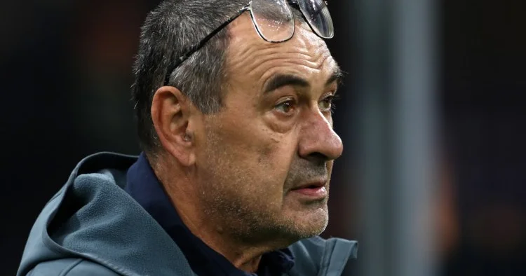 Napoli sabiq baş məşqçisini geri qaytarmaq istəyir illik 3,5 milyon avroya