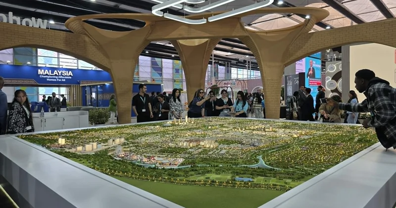 Özbəkistanı Azərbaycanda tanıtmaq çox maraqlı və qürurvericidir Rayxona Bekmuradova