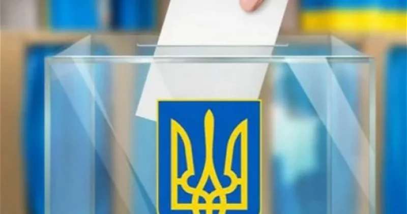 У Зеленского назвали возможные даты проведения президентских выборов в Украине
