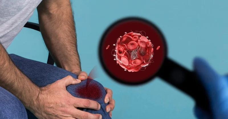 Sümük travmalarında yaş faktorunun rolu