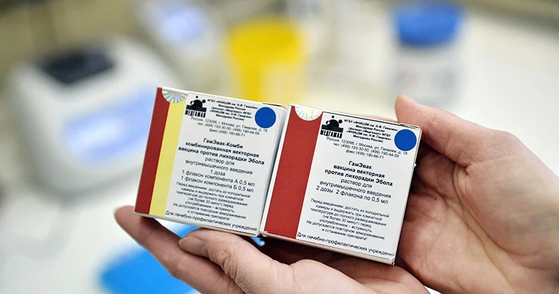 Dünyanı “Ebola”dan Rusiya xilas edəcək?