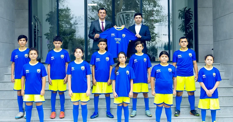 “Kəpəz” üçün yeni tərəfdaş
