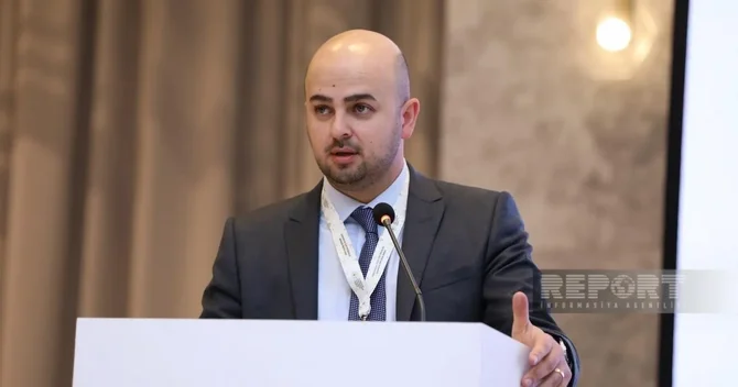 Hacıyev: Minalar azad olunmuş ərazilərdə bərpa prosesini çətinləşdirir