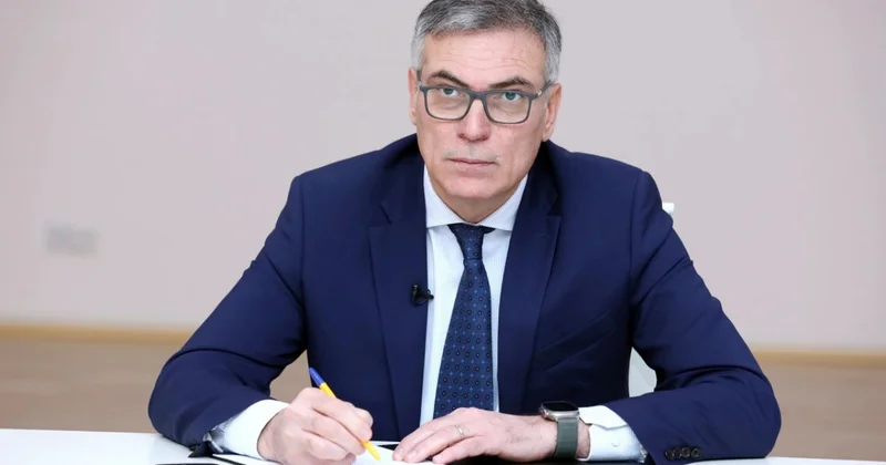 Azəriqaz ın baş direktoru bu tarixdə vətəndaşları qəbul edəcək