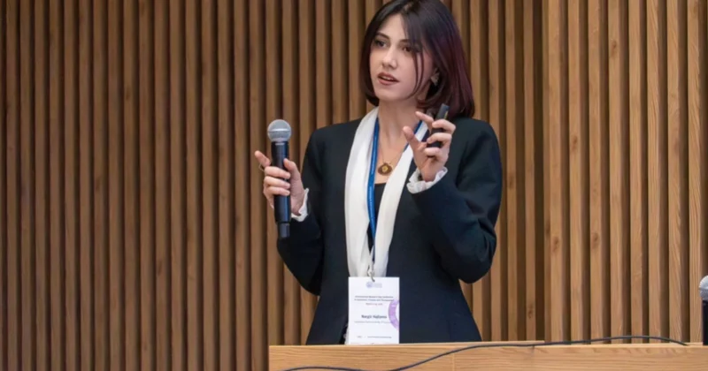 Qarabağda postmünaqişə transformasiyası: yaşıl icma və qadın iştirakçılığı