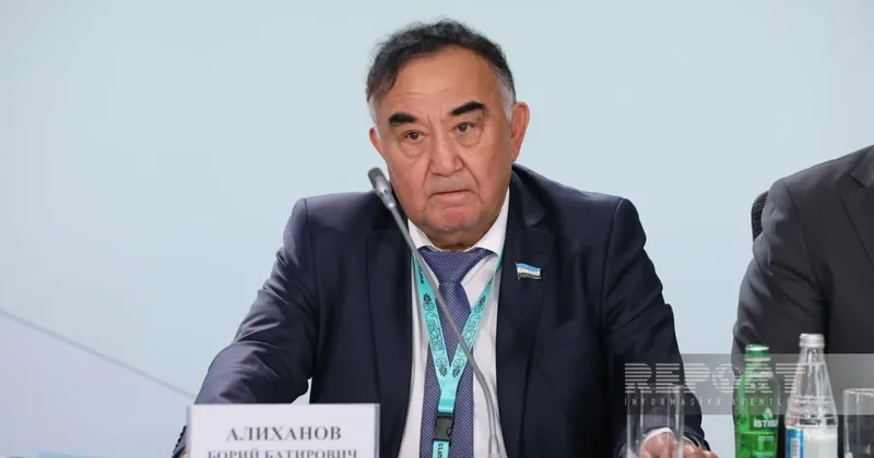 Алиханов: Неполный учет особенностей горных территорий препятствует использованию их потенциала