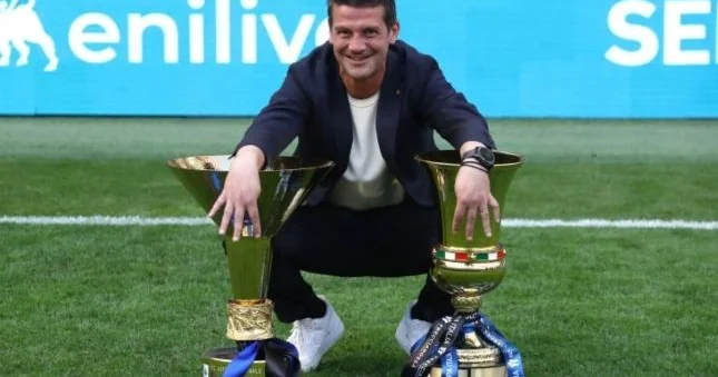 İnter lə uzunmüddətli müqaviləyə hazırlaşır