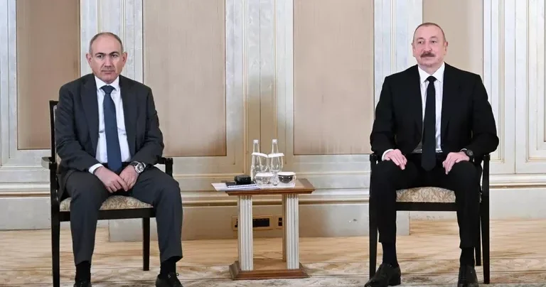 ABŞ Cənubi Qafqazı Qərbin orbitində saxlamalıdır “National Interest”
