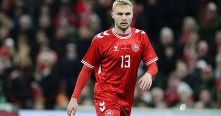 “Qalatasaray”ın futbolçusu Avro 2024 də oynamayacaq