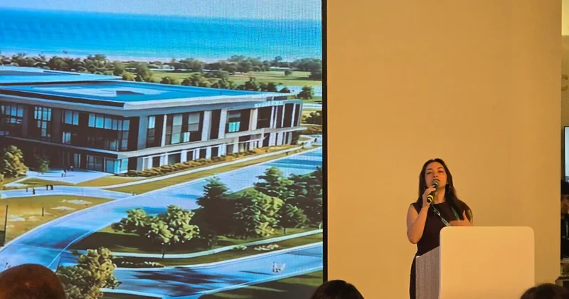В рамках проекта Sea Breeze Resort планируется более $50 млн потратить на озеленение и благоустройство Minval Politika