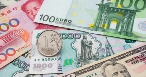 Pul bazarında yüksəliş havası: Rubl güclənir, dollar isə...