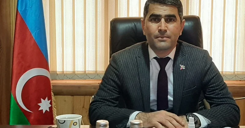 WUF13 Azərbaycanın strateji gücünü göstərir ŞƏRH