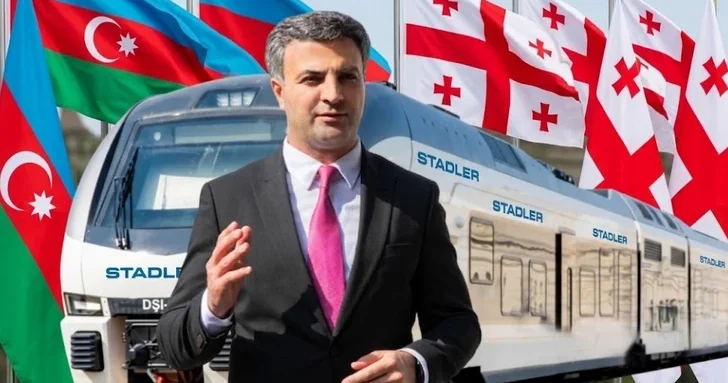 От чего зависит стоимость билетов на поезд Баку Тбилиси и почему она выросла? ИНТЕРВЬЮ АЖД