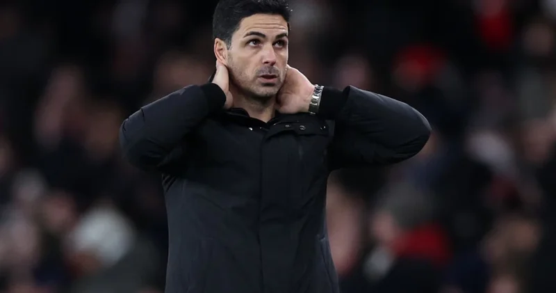 Arteta Mourinyodan sonra İngiltərə Premyer Liqasını qazanan ən gənc baş məşqçidir
