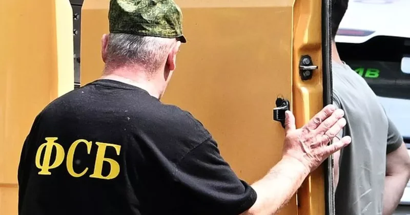 В регионе России ФСБ сорвала теракт на объекте железной дороги