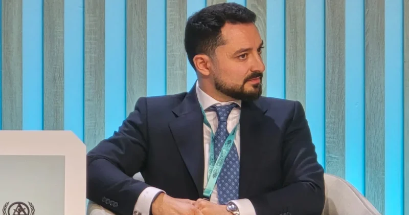 MOK rəsmisi: Şəhər planlaşdırması zamanı idman mütəxəssislərinin də rəyi öyrənilməlidir
