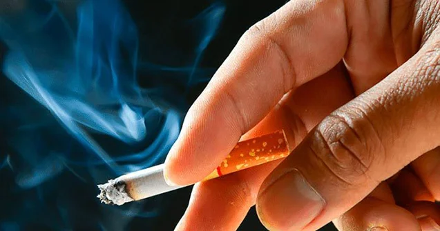 Türkiyə siqaret çəkənlərin sayına görə liderdir