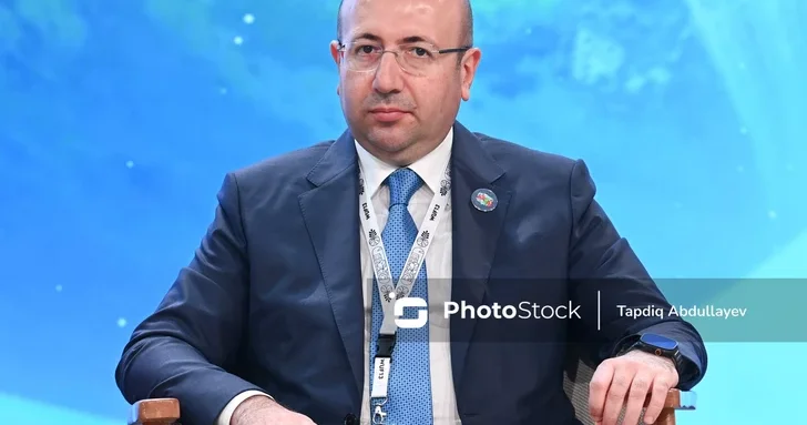 Баку запускает Премию как долгосрочное наследие Всемирного форума городов Анар Гулиев