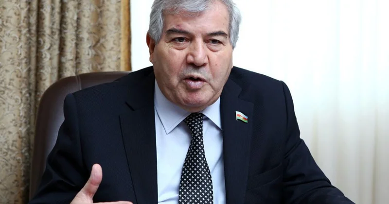 Sabir Rüstəmxanlı 80 yaşa çatmağının səbəbini açıqladı Biri sevgidir, biri genetik...
