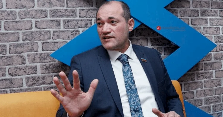 “Rusiya və İranla da quru sərhədlərin açılması mümkündür” Razi Nurullayevlə gündəm SÖHBƏTİ