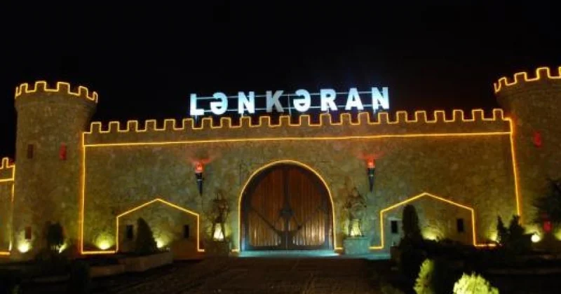 Lənkəran sakinlərinin DİQQƏTİNƏ!