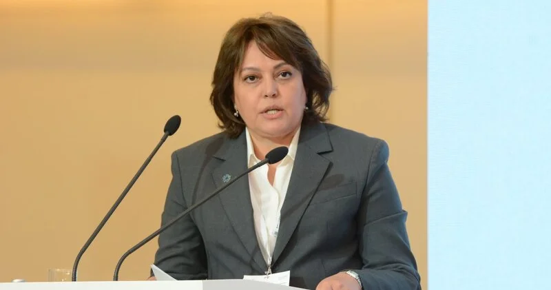“Təmiz hava artıq yalnız ekoloji məsələ deyil“ Umayra Tağıyeva
