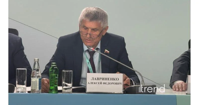 Для решения проблем на горных территориях должны быть сформированы специальные механизмы госуправления представитель РФ