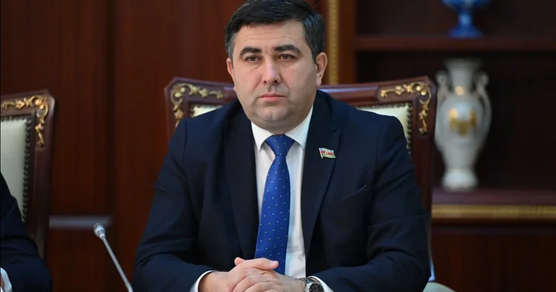 Deputat: “Bakı Tbilisi Bakı reyslərinin bərpası Prezidentin strateji qərarının nəticəsidir”