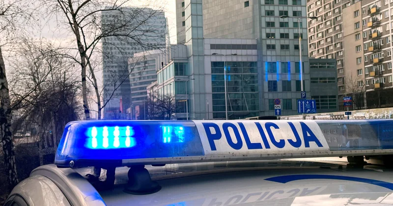 В Польше задержали трех предполагаемых шпионов