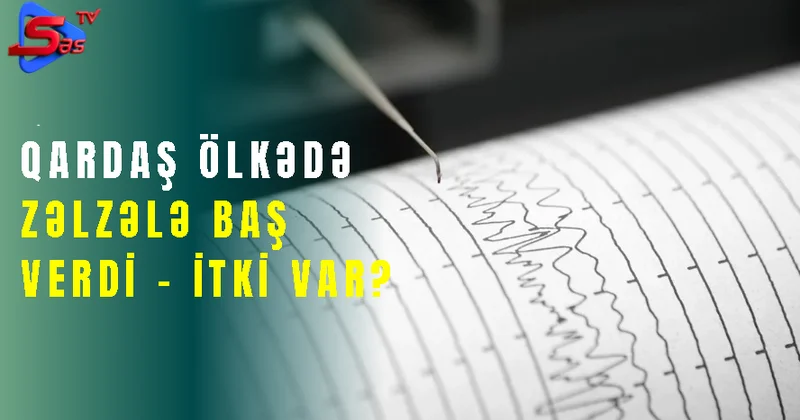 Türkiyədə insanlar təlaş içindədir! NƏ BAŞ VERİR?