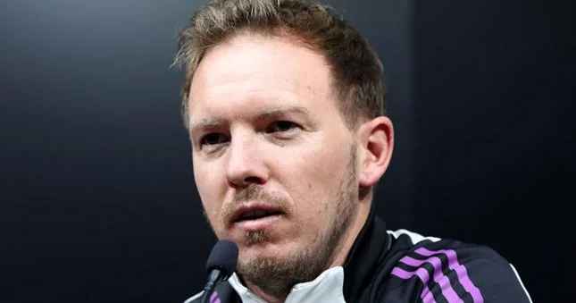 Almaniya millisi favoritdən daha çox iddiaçıdır Naqelsmann