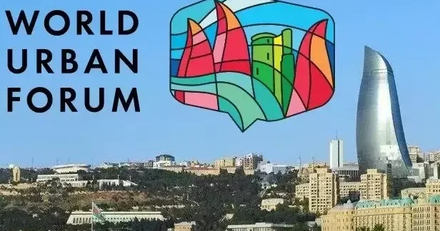 Forum Azərbaycanın urbanizasiya sahəsində inkişaf modelini təqdim edir POLİTOLOQ