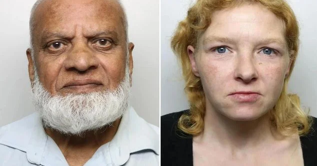 Böyük Britaniyada uşaq istismarı qalmaqalı: Dəstə üzvləri 277 il həbs cəzasına məhkum edilib