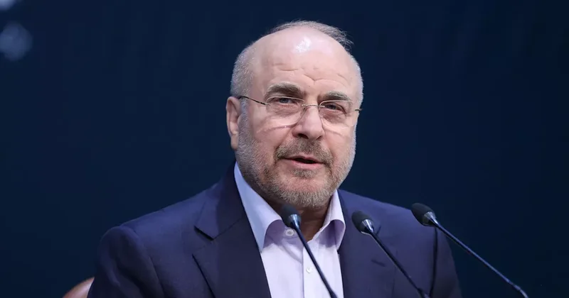 Иран опроверг слухи о смене главы переговорной группы
