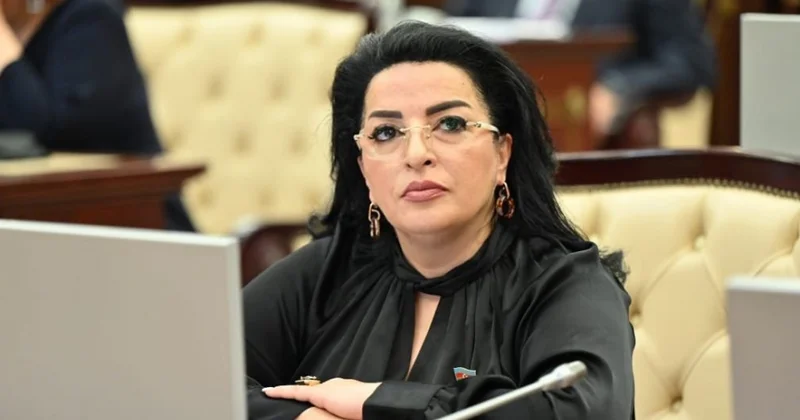 Deputat: WUF13 Azərbaycanın gələcəyinə böyük etimaddır