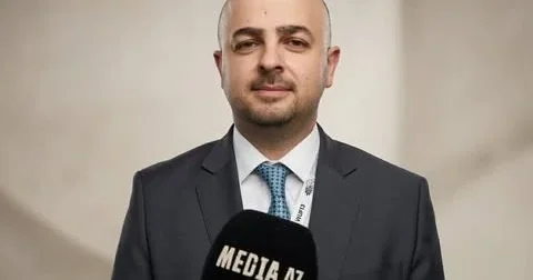 Спецпредставитель президента Азербайджана рассказал о восстановительных работах на WUF13 в Баку