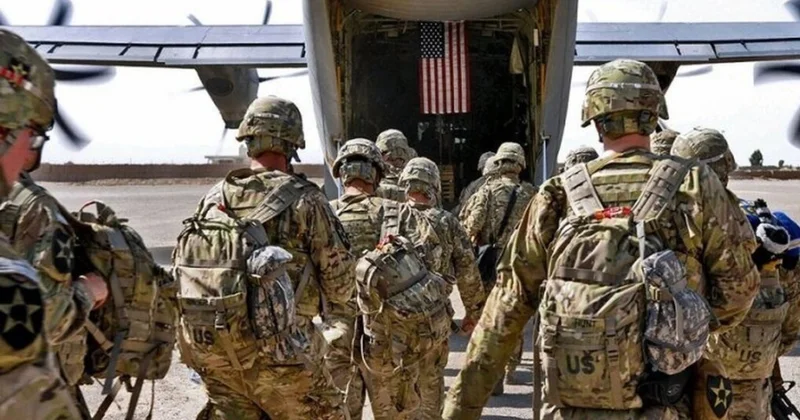 “Politico”: NATO Avropadan çıxarılan ABŞ qoşunlarının yerini doldurmağa çalışacaq