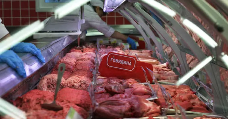 Россия получила право экспортировать говядину в Индонезию