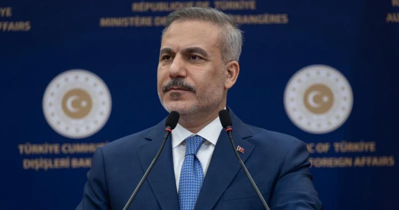 Fidan NATO toplantısına qatılacaq