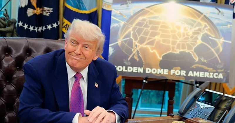 Пекин и Москва назвали проект Трампа угрозой стабильности